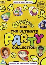 Cbeebies compilation cbeebies for sale  UK