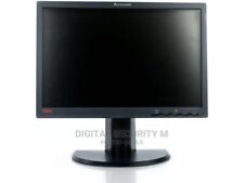 Lenovo thinkvision ecran d'occasion  Paris XIX