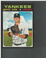 B0462 2020 topps for sale  Toccoa
