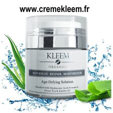 Kleem organics age d'occasion  Jonquières