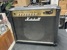 Marshall mg30fx guitar for sale  Daleville