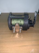 Shimano tld mulinello usato  Brindisi