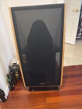 dahlquist 20 speakers dq for sale  Stamford