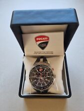 ducati orologio usato  Roma