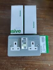 Schneider electric rcd for sale  NEWPORT