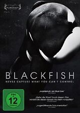 Blackfish never capture for sale  Shipping to Ireland