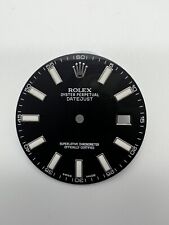 Rolex datejust 41mm usato  Napoli