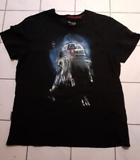 Star wars shirt gebraucht kaufen  Mettingen