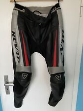 Motorradhose herren rev gebraucht kaufen  Oppum,-Linn