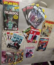 Dylan dog lotto usato  Bologna