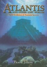 Atlantis e outros mundos perdidos: novas evidências de segredos antigos por pacotes comprar usado  Enviando para Brazil