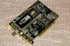 Terratec TT-20K-2001-10180 PCI TV / Radio Tuner Card - Terra TV + PC Stereo for sale  Shipping to South Africa