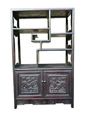 hardwood cabinet for sale  Burbank