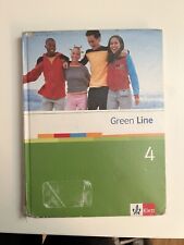 Green line schulbuch gebraucht kaufen  Edesheim