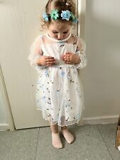 Kids girls princess for sale  WARRINGTON