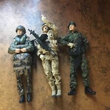 Armed forces figures for sale  WATFORD