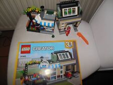 Lego creator 31065 gebraucht kaufen  Marienhafe