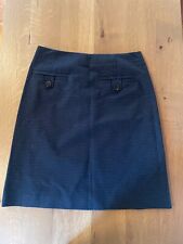 blue polka dot navy skirt for sale  Tarrytown