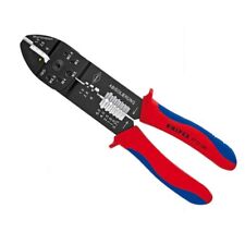 Knipex 240 crimpzange gebraucht kaufen  Brilon