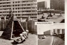 Postkarte magdeburg nord gebraucht kaufen  Berlin