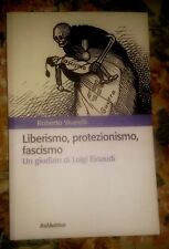 Roberto vivarelli liberismo usato  Pavia