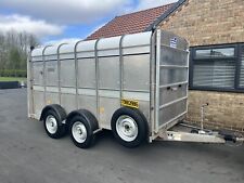 Ifor williams 12ft for sale  DONCASTER
