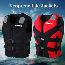 Neoprene life vest for sale  Shipping to Ireland
