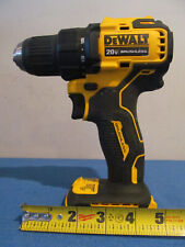 Dewalt dcd708 drill for sale  Elkton