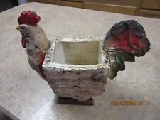 Rustic hen chicken for sale  Minerva