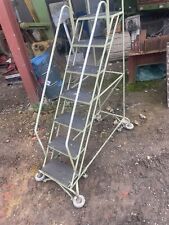 step ladder wheels for sale  CRAWLEY