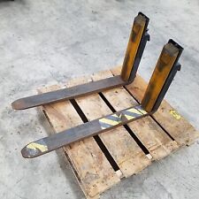 Class forklift forks. for sale  Kawkawlin