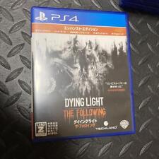 Dying Light The Follow Enhanced Edition comprar usado  Enviando para Brazil