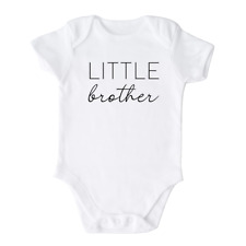 little brother onesie for sale  Alhambra