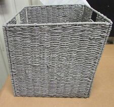 Wicker basketshand woven for sale  High Point