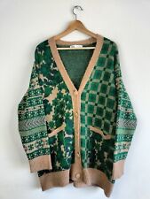 Zara chunky knit for sale  SOUTHAMPTON