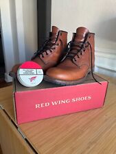 red wing boots for sale  Tulsa