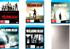 The Walking Dead: Temporada 1-6 (Blu-ray, 26 Discos) "NOVO" comprar usado  Enviando para Brazil