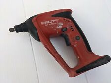 Hilti sf4000 screwdriver for sale  BOSTON