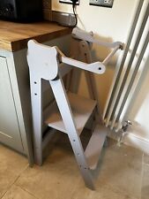 childs wooden stool for sale  BANBURY