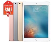 Apple iPad Pro 9,7" Wi-Fi ou Celular Desbloqueado 32/128/256GB Cinza Prata Ouro Rosa comprar usado  Enviando para Brazil