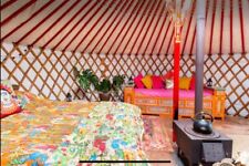 Beautiful mongolian yurt for sale  BRIDPORT