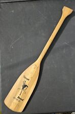 Navajo brand paddle for sale  Sheffield