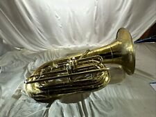 Conn 11j tuba for sale  Cedar Springs