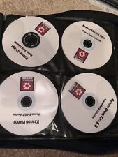 Reason refill five disc set for sale  Shipping to South Africa