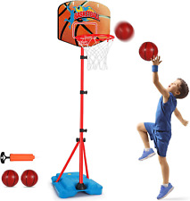 Canasta basquetbol basketball for sale  Avon Park