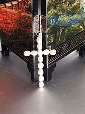 Freshwater pearl cross for sale  Cascade