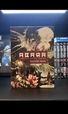 Abara manga english for sale  League City