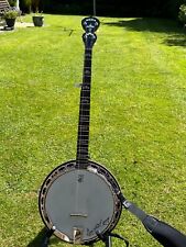 Deering string banjo for sale  BIRMINGHAM