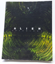 Alien Anthology (Discos Blu-ray, 2010, Conjunto de 6 Discos) com Inserção OOP comprar usado  Enviando para Brazil