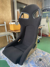 Asiento con canastilla completa para Porsche 911 996 GT3 GT2 hecho de carbono, hecho con Kevlar, usado segunda mano  Embacar hacia Argentina